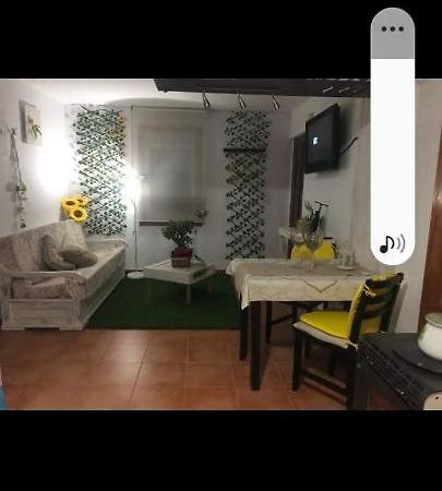 Ferienwohnung Un Rincon En Barrana Boiro Exterior foto