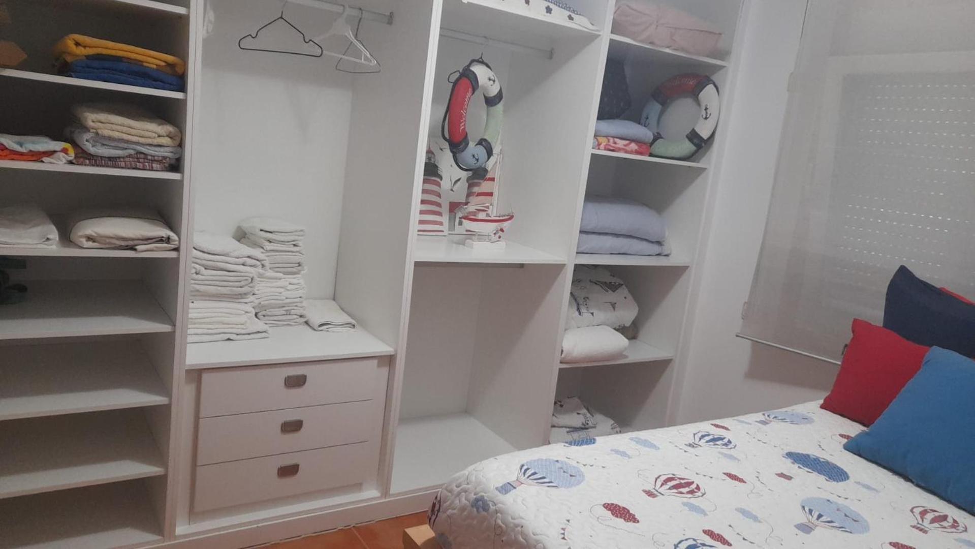 Ferienwohnung Un Rincon En Barrana Boiro Exterior foto